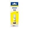 Epson Ecotank | 106 | Rašalo butelis | Žydra spalva