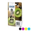 Epson Kiwi 202 Originalus Žydras 1 vnt