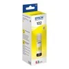 Epson 102 Originalus Žydras 1 vnt