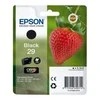 Epson 29 ink cartridge, juodas