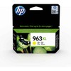 Hewlett Packard (HP) HP 963XL (3JA29AE) Rašalinė kasetė, Geltona