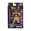 Bandai Figūra DRAGON BALL DRAGON STARS NAPPA