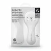 Suavinex rinkinys Cepillo-Peine 0m Blanco