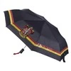 CERDÁ Sulankstomas skėtis Harry Potter 97 cm Juoda