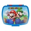 Super Mario pietų dėžutė
