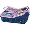 Pietų dėžutė STOR Multi Box Disney Frozen, Violetinės spalvos