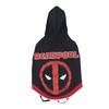 Pc Merch Deadpool - megztinis šuniui | M dydis