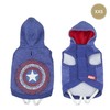 Pc Merch Marvel - megztinis šuniui | XXS dydis