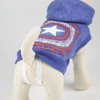 Pc Merch Marvel - megztinis šuniui | XXS dydis