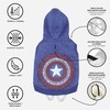 Pc Merch Marvel - megztinis šuniui | XXS dydis