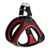 Hunter Hilo Comfort S - dog harness, red