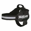 Trixie Petnešos Julius-K9, 2/L–XL: 71–96 cm, juodos sp.