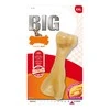 Nylabone Extreme Big Bone XXL – Ilgaamžis vištienos skonio kramtomasis kaulas, itin didelis