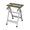 WOLFCRAFT MASTER 200 prispaudimo ir darbo stalas (6177000)