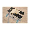 WOLFCRAFT MASTER 200 prispaudimo ir darbo stalas (6177000)