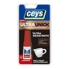 Universalūs momentiniai klijai CEYS SUPER UNICK IMMEDIATE, 6 g