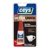 Universalūs momentiniai klijai CEYS SUPER UNICK IMMEDIATE, 20 g