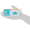 tamponai O.b. "Procomfort Super Buffer" 32 vnt