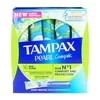 "Tampax Pearl Super" 18 vienetų