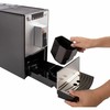 Kavos aparatas Melitta Solo Pure E950-666 Juodas and sidabrinis espreso aparatas