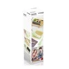 InnovaGoods Rinkinys do Sushi su receptai Suzooka 3 Parts