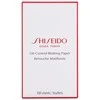 Shiseido Pureness Gentle Oil Control Blotting Paper 100 lapų