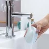 Epiliatorius InnovaGoods Złuszczający depilator wykorzystujący tarcie su nanokryształami Frepil