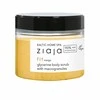 Ziaja "Baltic Home Spa Fit" glicerininis kūno šveitiklis su makrogranulėmis 300ml