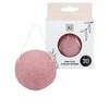"Ilu Konjac Sponge" rausvasis molis 1 vnt