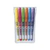 Pilot Pen Šviečiančių markerių rinkinys Pilot V Light 6 Dalys Spalvotas