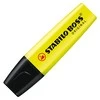 Stabilo - Highlighter Boss Original Arty - Šiltos spalvos (10 vnt) (200993)