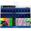 Staedtler Textsurfer Classic 20 spalvų STAEDTLER