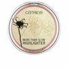 švytėjimo suteikianti priemonė Catrice More Than Glow Highlighter 010