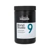 L'oreal Professionnel Blond Studio Multi Techniques Powder 9 plaukų šviesinimo priemonė 500g