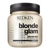 Šviesintojas Redken Skirtas šviesiems plaukams Glam 500g