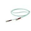 StarTech 10M OM4 FIBER OPTIC PATCH CORD