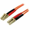 „StarTech Patchcord LC“ – LC 1M (50FIBLCLC1)