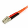 „StarTech LC Fiber Patchcord“ – SC 1M (FIBLCSC1)