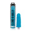 Clone-A-Willy - rinkinys Glow-in-the-Dark Mėlyna
