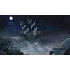 Pqube Jūros žiurkių prakeiksmas – „Nintendo Switch“.