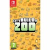 Let's Build a Zoo - Nintendo Switch