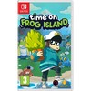 Time Laikas Varlių saloje – „Nintendo Switch“.