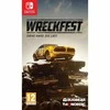 Bugbear Wreckfest