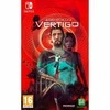 Microïds Alfred Hitchcock: Vertigo – ribotas leidimas