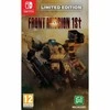 „Microids Front Mission 1st“ – riboto leidimo – „Nintendo Switch“