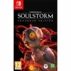Microïds Oddworld Soulstorm: Ribotas Oddition