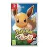 Nintendo Pokemon: Let's Go, Eevee!