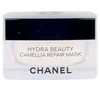 Chanel Hydra Beauty Camellia Repair Mask drėkinamoji veido kaukė, 50 g