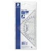 STAEDTLER Geodreieck 16cm unzerbrechlich