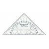 STAEDTLER Geodreieck 16cm unzerbrechlich